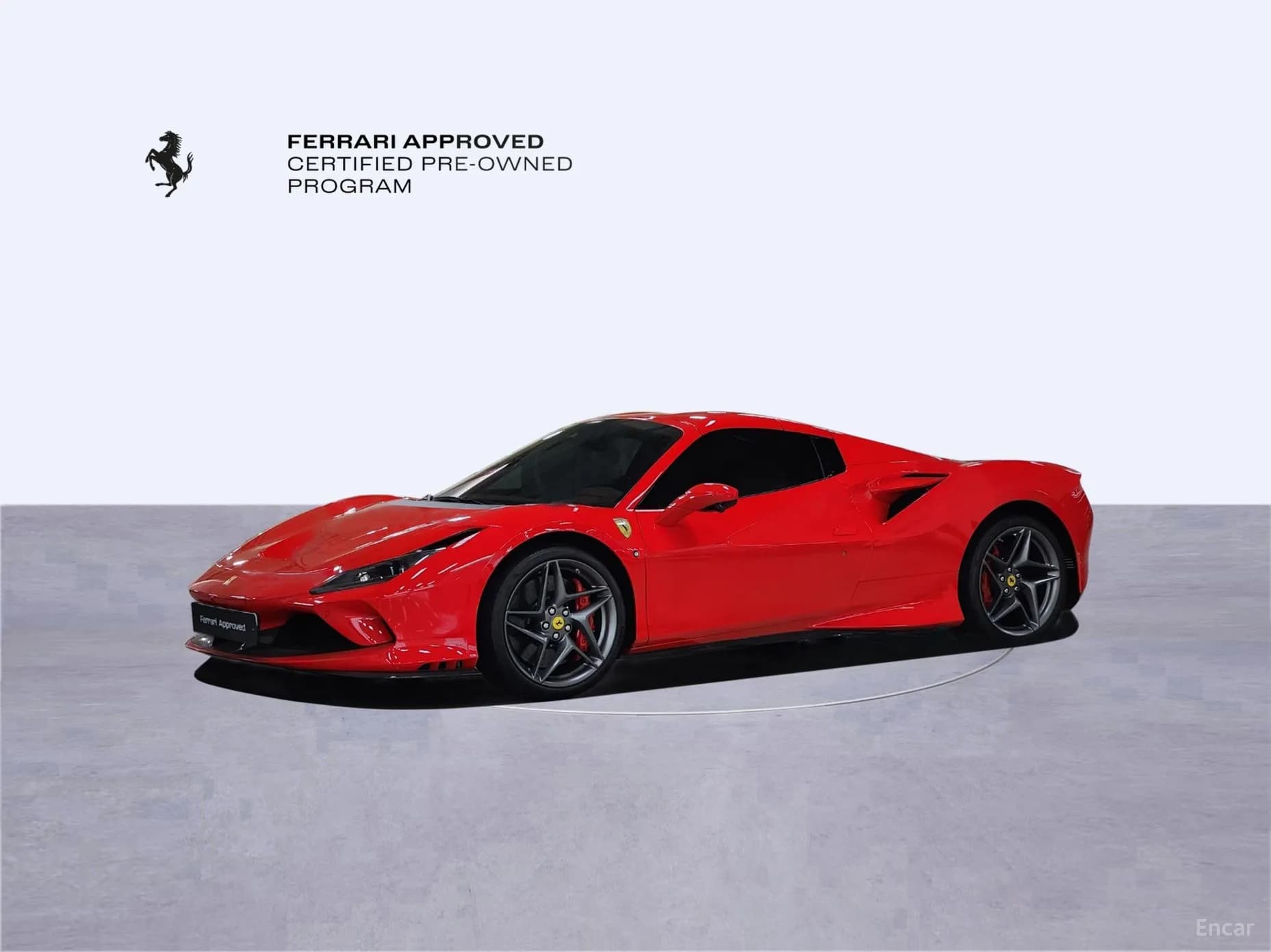 F8 Spider