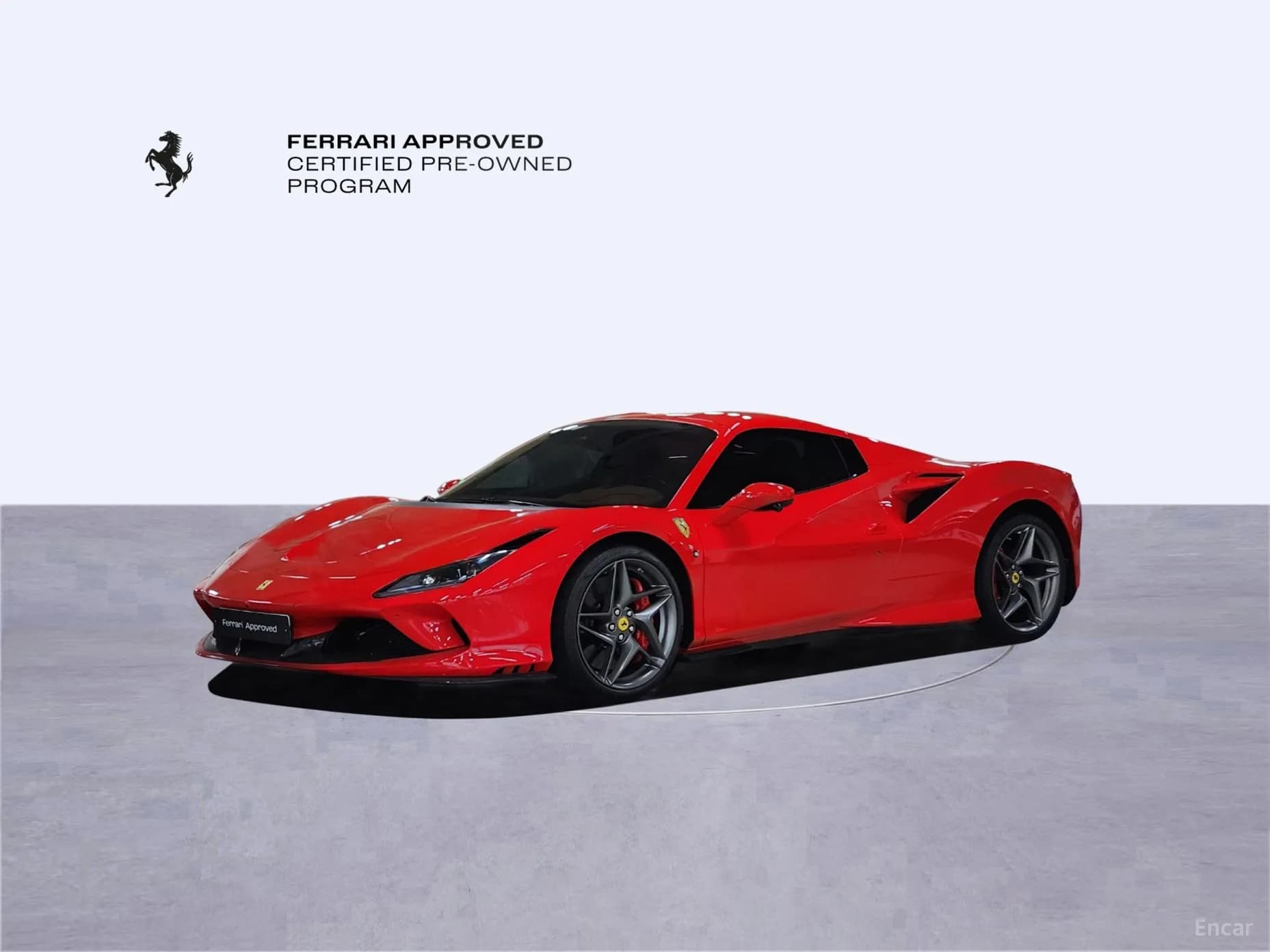 F8 Spider