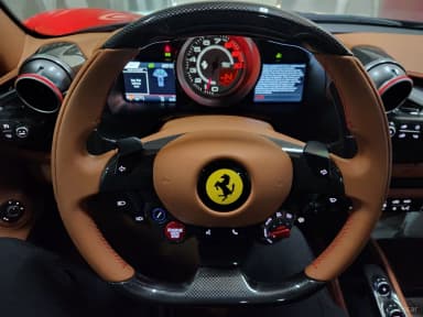 F8 Spider