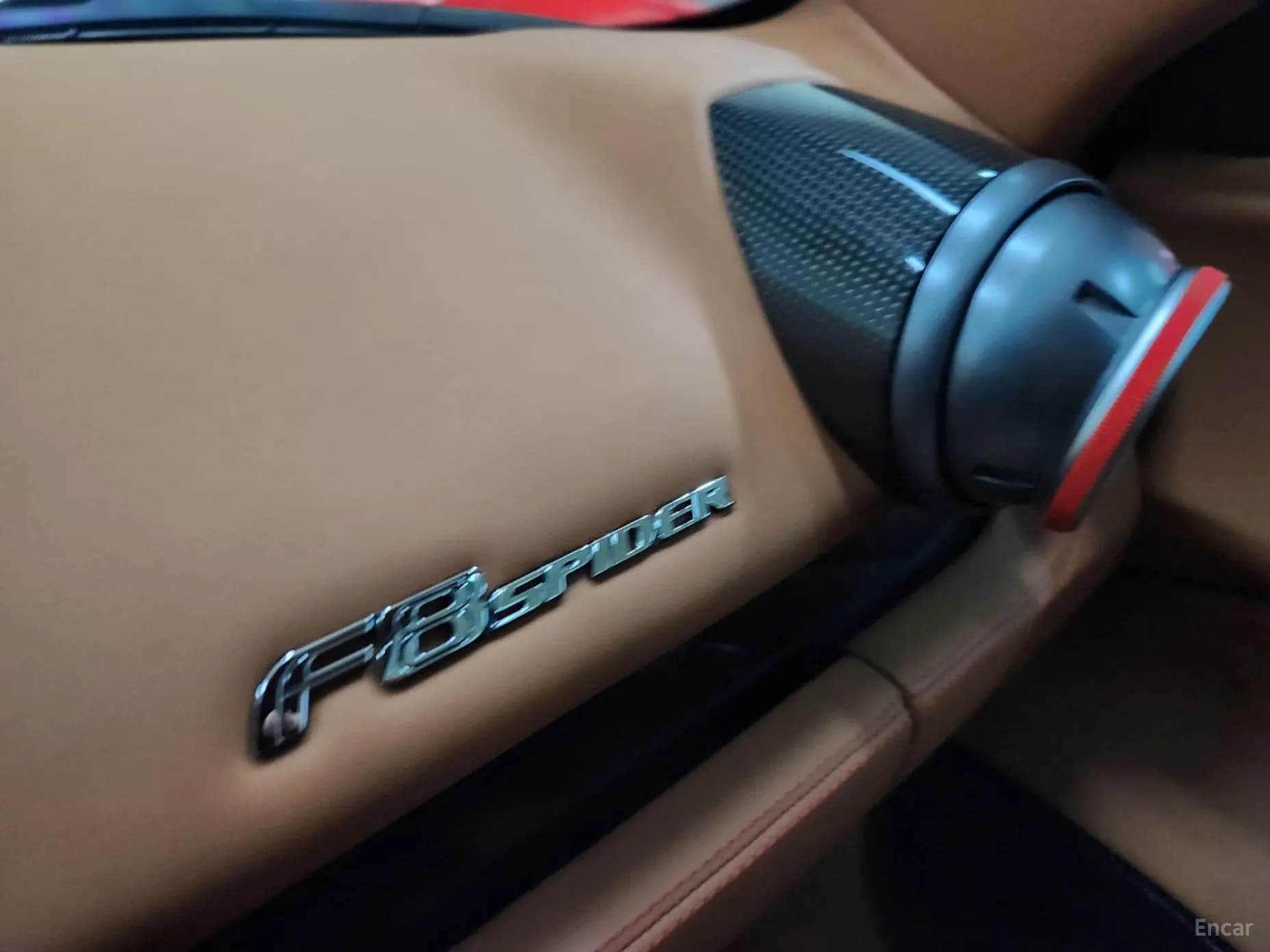 F8 Spider