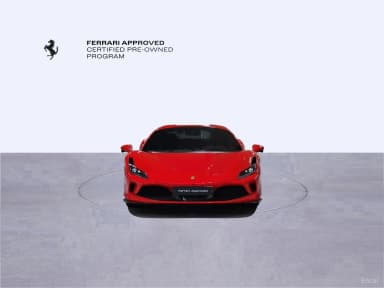F8 Spider