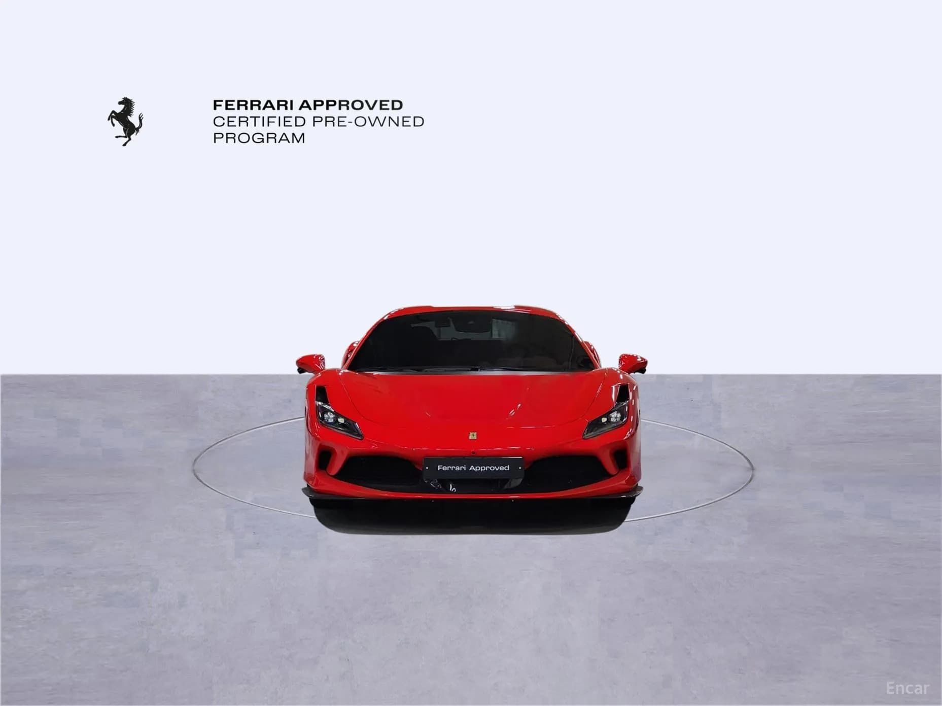 F8 Spider