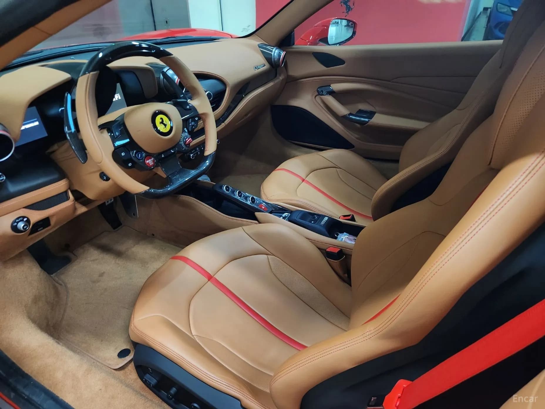 F8 Spider