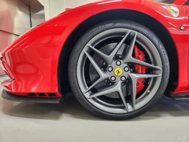 F8 Spider