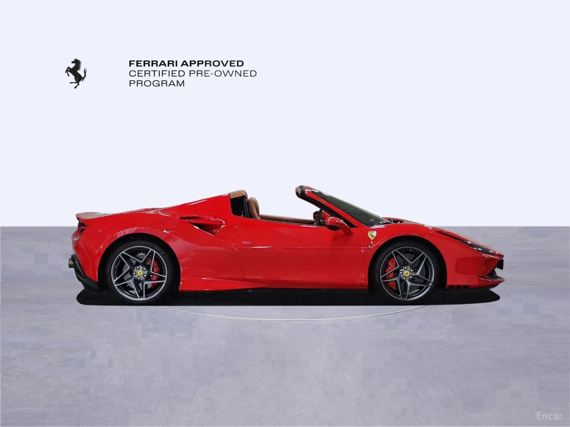 F8 Spider