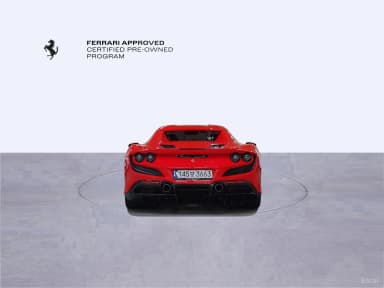 F8 Spider