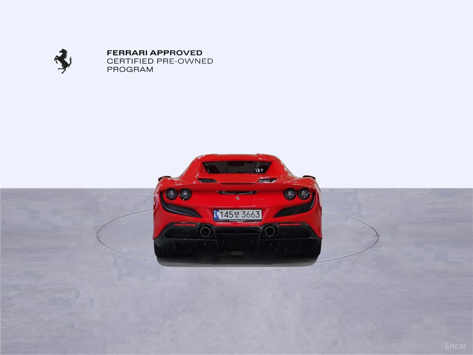 F8 Spider