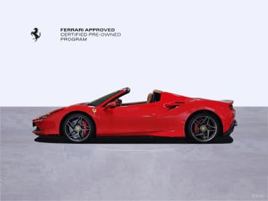 F8 Spider