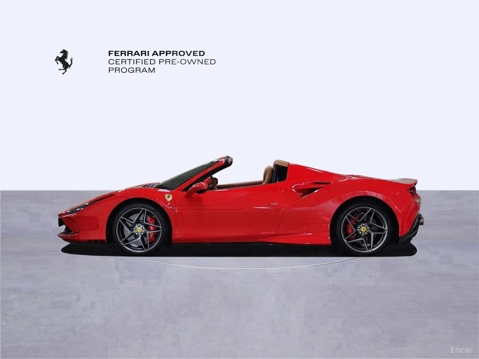F8 Spider