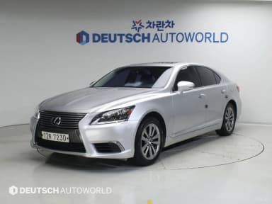 LS460