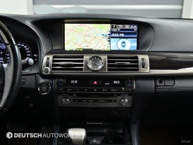 LS460