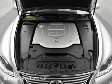 LS460