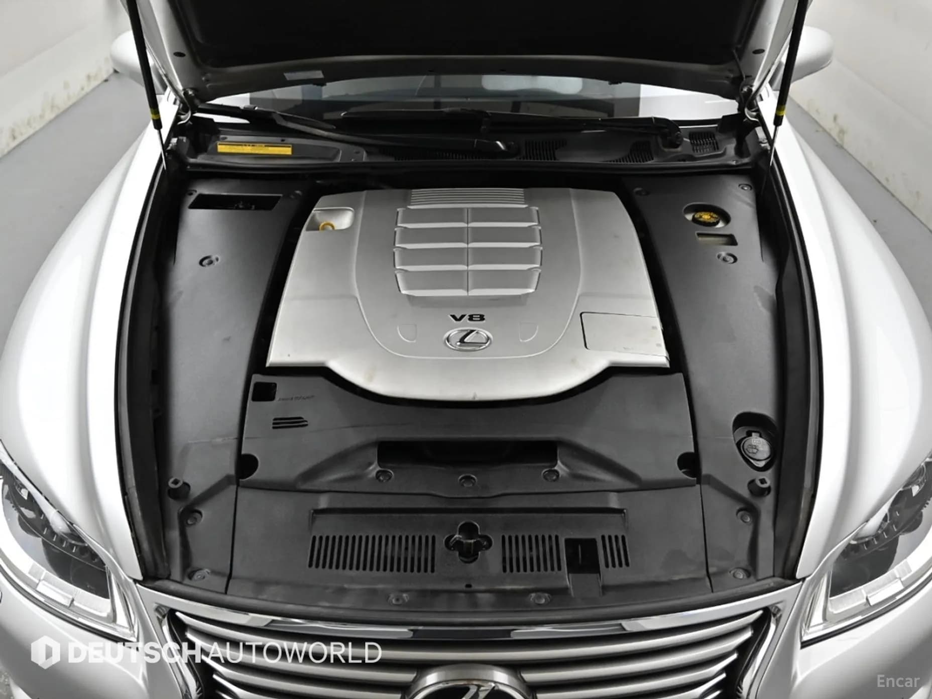 LS460