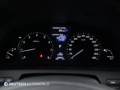 LS460