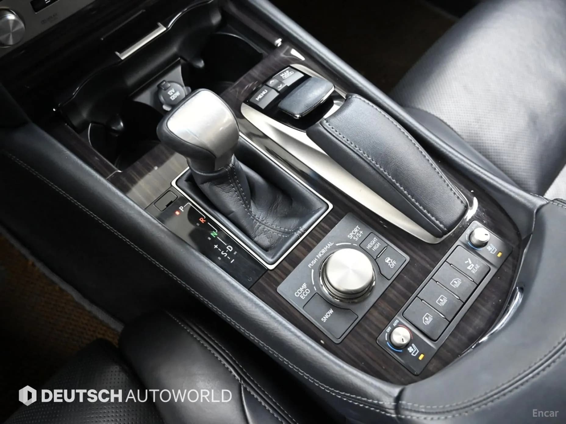 LS460