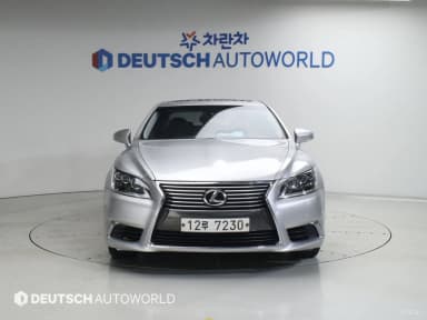 LS460
