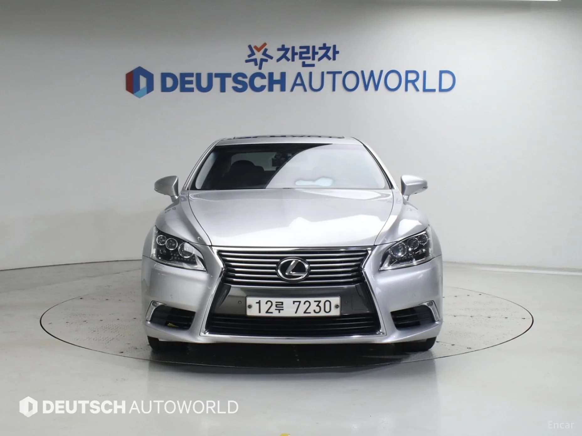 LS460
