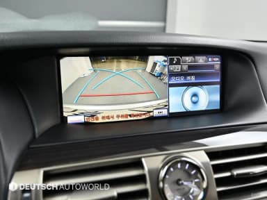 LS460