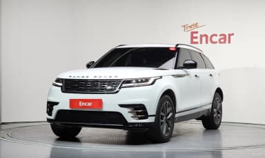 Range Rover Bella