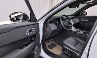 Range Rover Bella