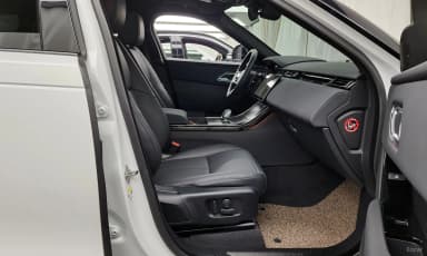 Range Rover Bella