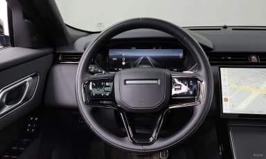Range Rover Bella