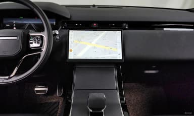 Range Rover Bella