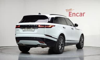 Range Rover Bella
