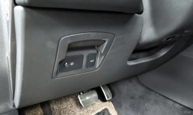 Range Rover Bella