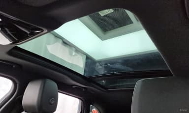 Range Rover Bella