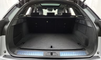 Range Rover Bella
