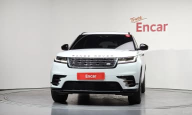 Range Rover Bella
