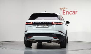 Range Rover Bella