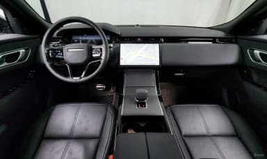 Range Rover Bella