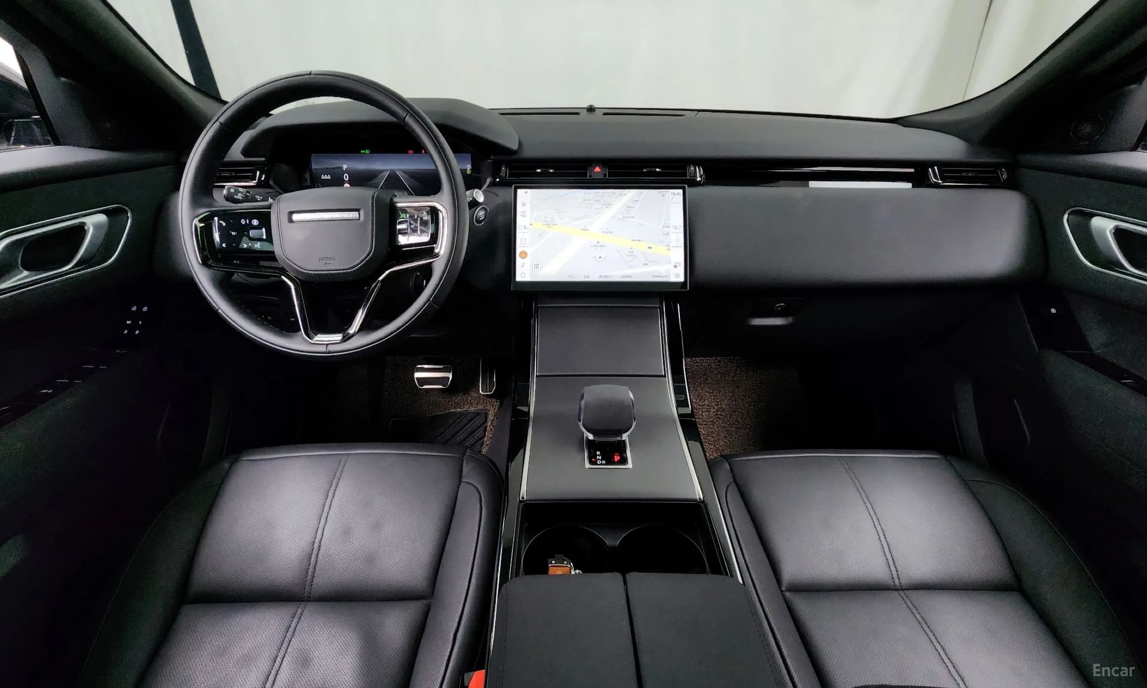 Range Rover Bella