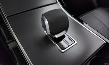 Range Rover Bella