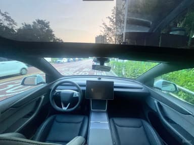 Model Y
