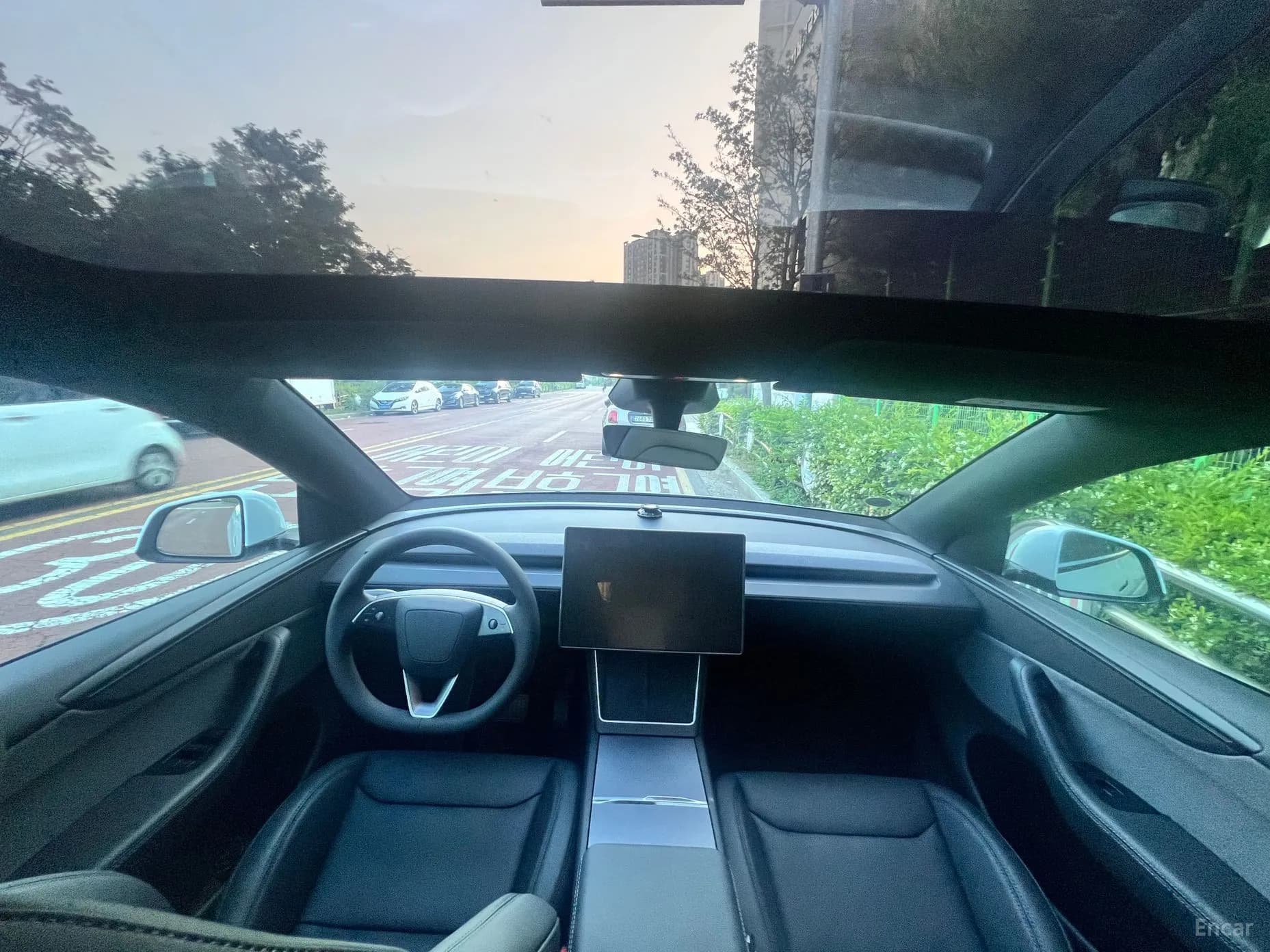 Model Y
