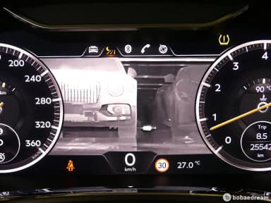 Continental GT 3rd Generation
