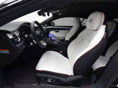 Continental GT 3rd Generation