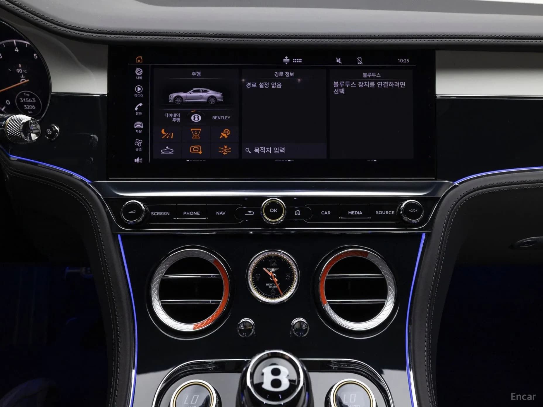 Continental GT 3rd Generation