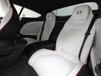 Continental GT 3rd Generation