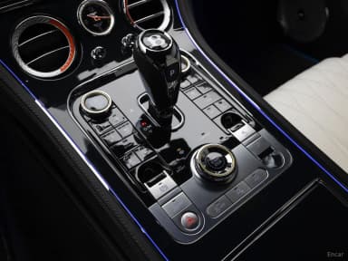 Continental GT 3rd Generation