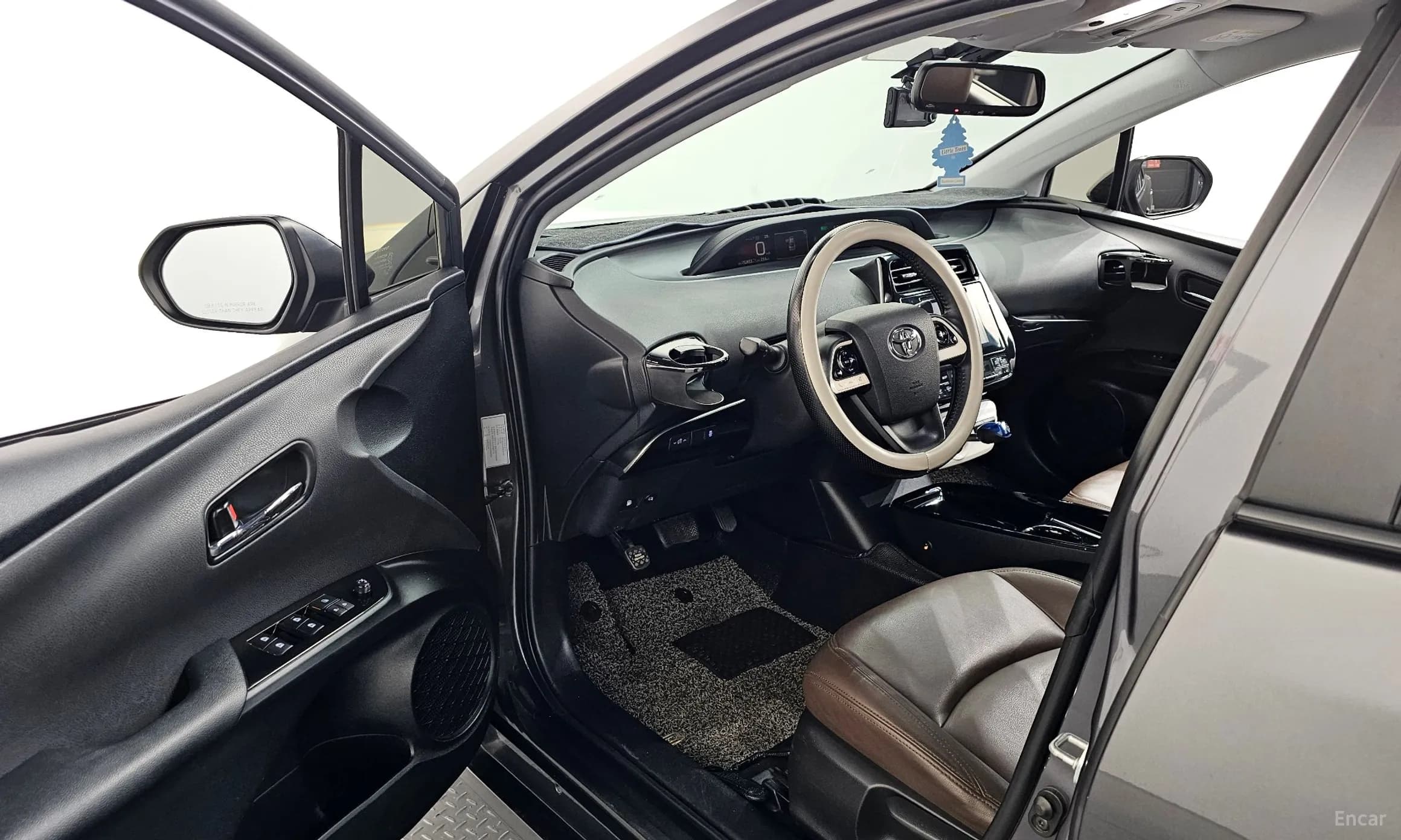 Prius 4th Generation