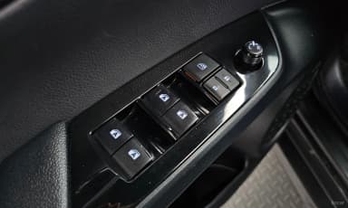Prius 4th Generation