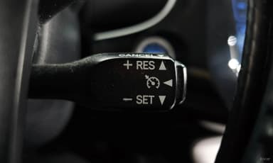 Prius 4th Generation