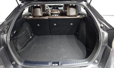 Prius 4th Generation