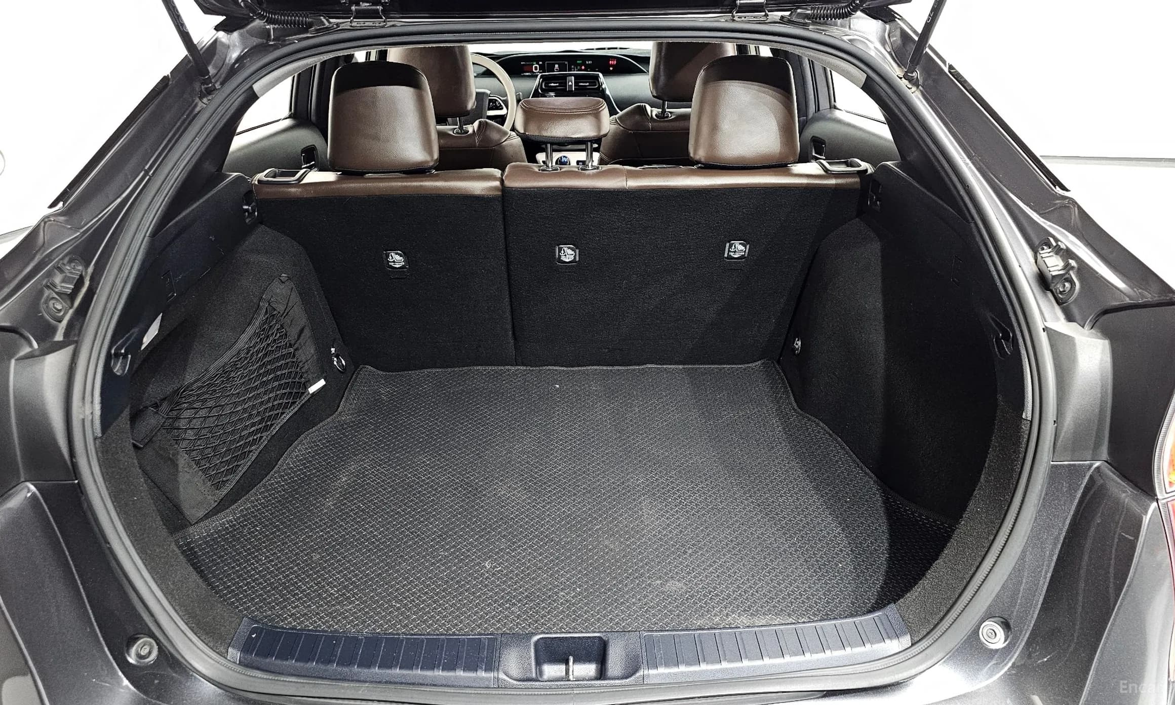 Prius 4th Generation