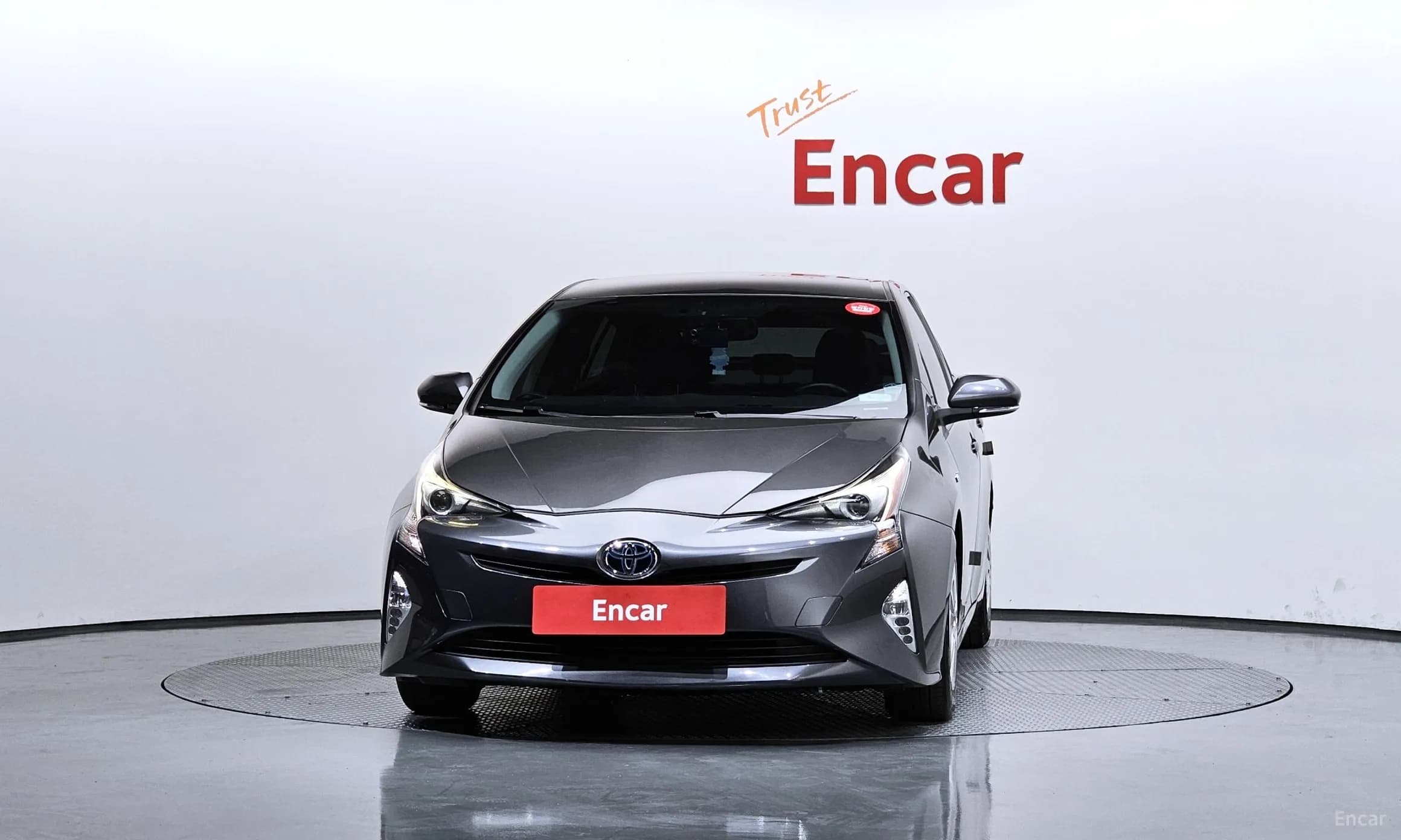 Prius 4th Generation
