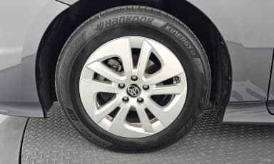 Prius 4th Generation